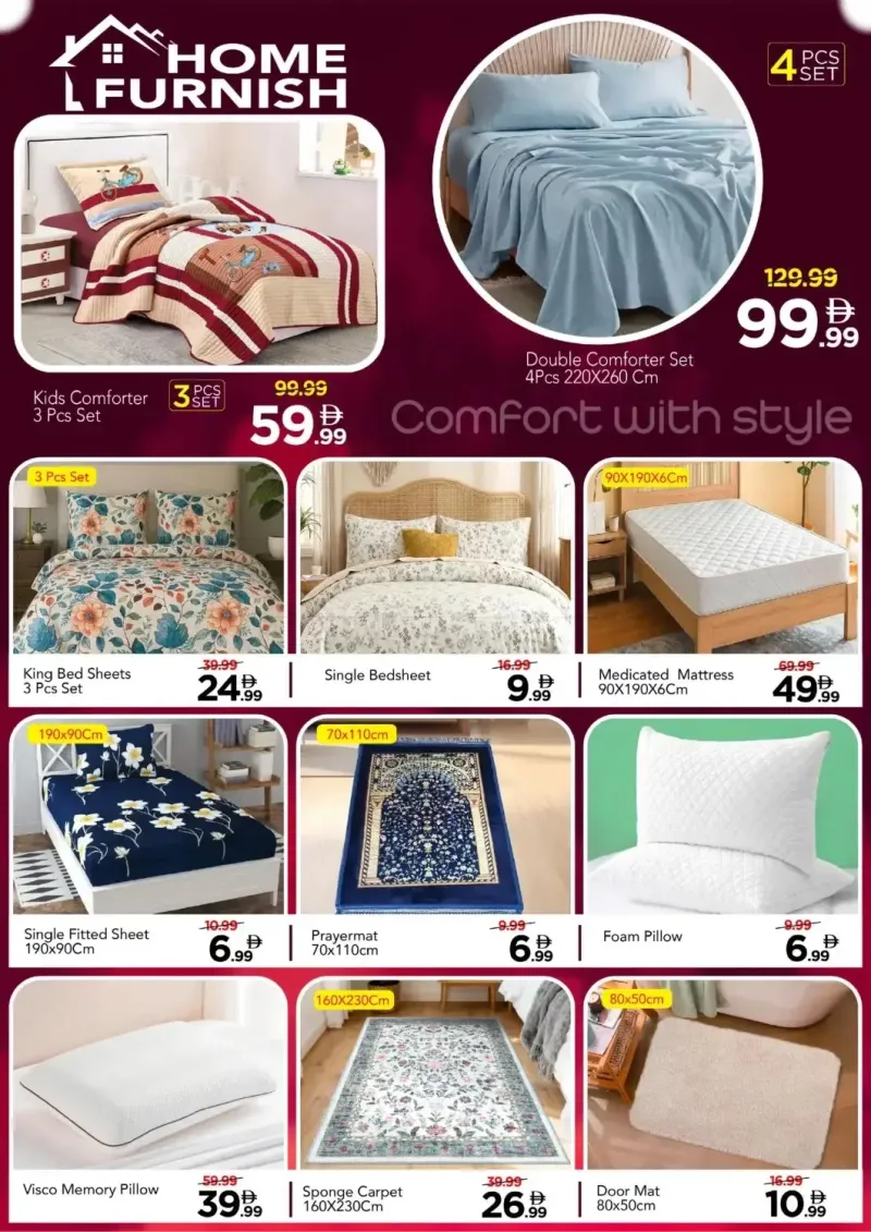 Mark & Save UAE weekly ad Sep 4 – Sep 7, 2026 – page 3
