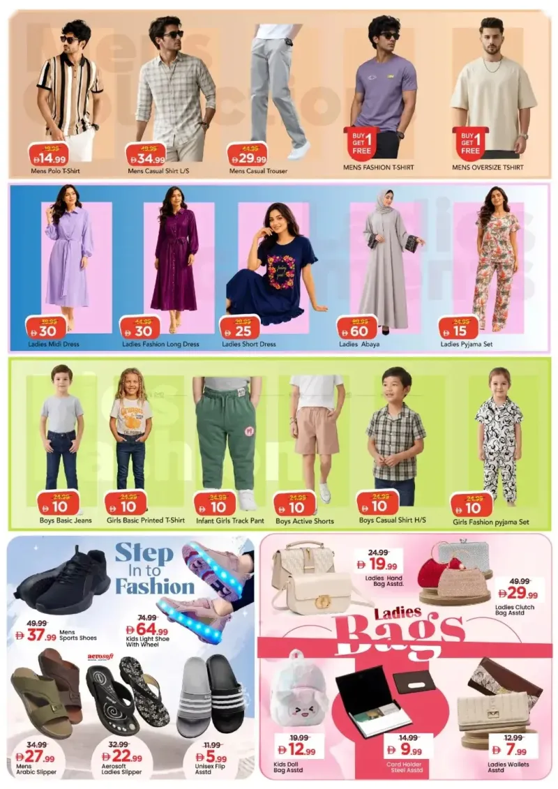 Mark & Save UAE weekly ad Sep 4 – Sep 7, 2026 – page 6