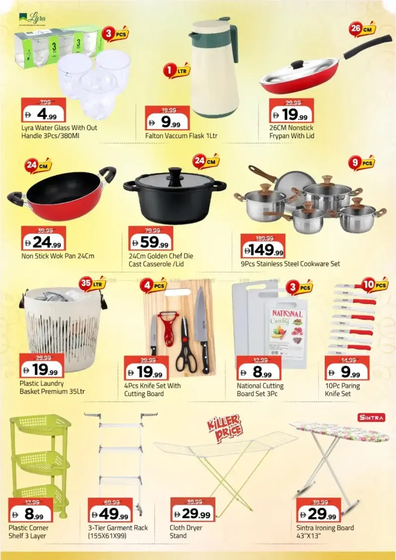 Mark & Save UAE weekly ad Sep 4 – Sep 7, 2026 – page 2