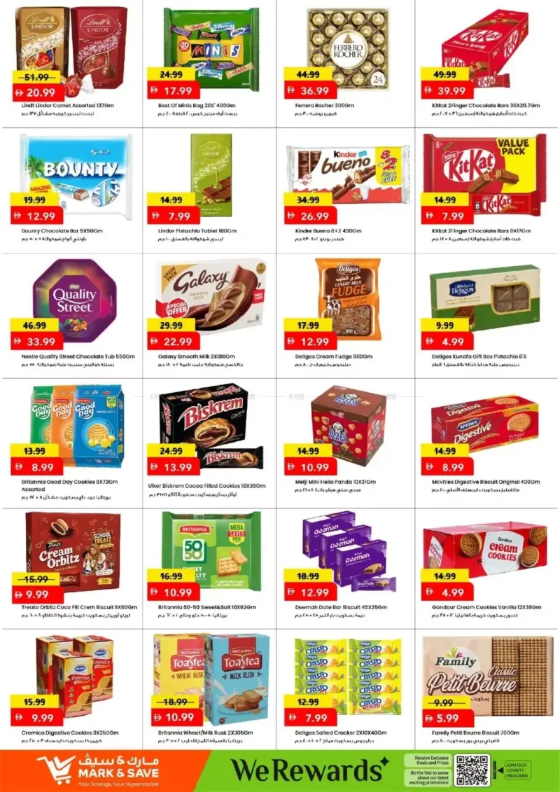Mark & Save UAE weekly ad Sep 4 – Sep 7, 2026 – page 3
