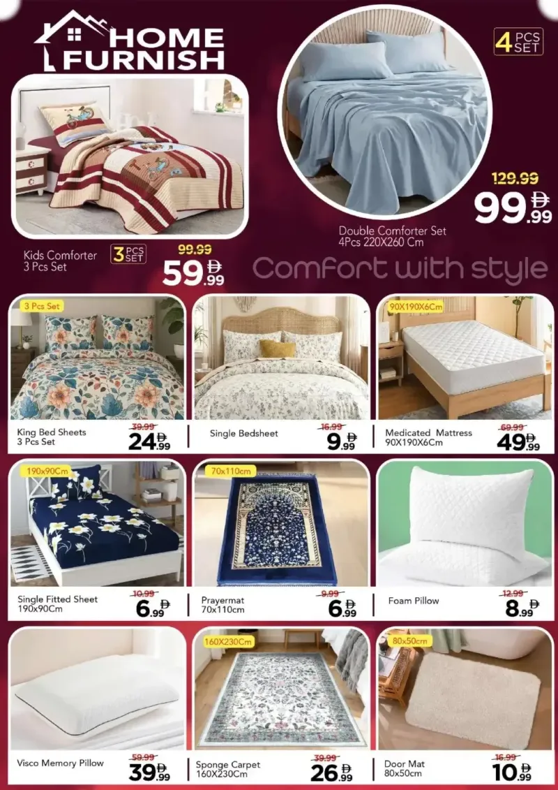 Mark & Save UAE weekly ad Sep 4 – Sep 7, 2026 – page 3