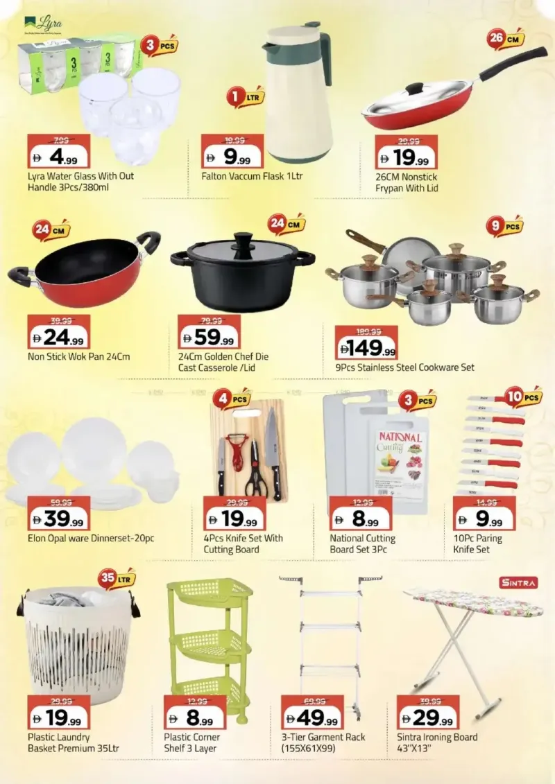 Mark & Save UAE weekly ad Sep 4 – Sep 7, 2026 – page 2