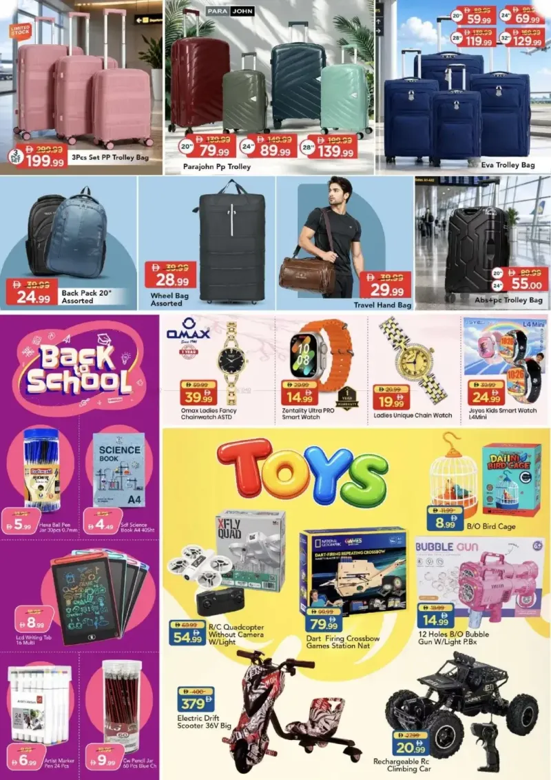 Mark & Save UAE weekly ad Sep 4 – Sep 7, 2026 – page 4