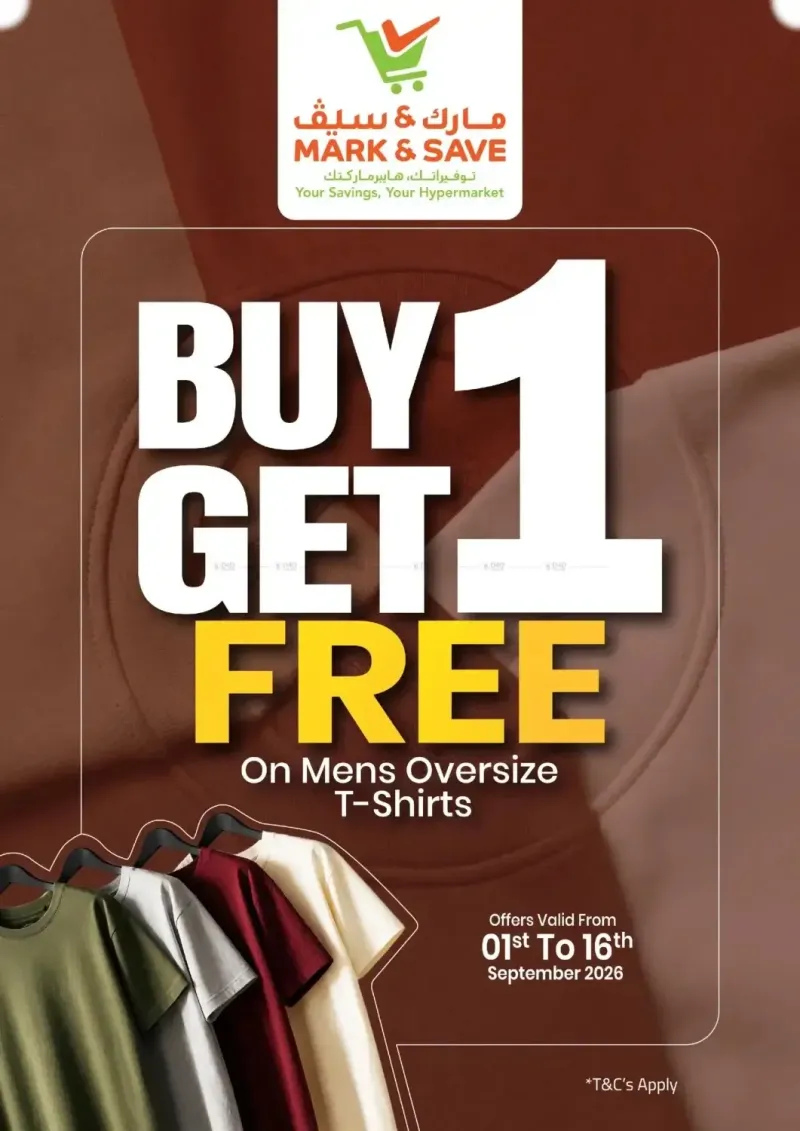 Mark & Save UAE weekly ad Sep 7 – Sep 10, 2026 – page 5