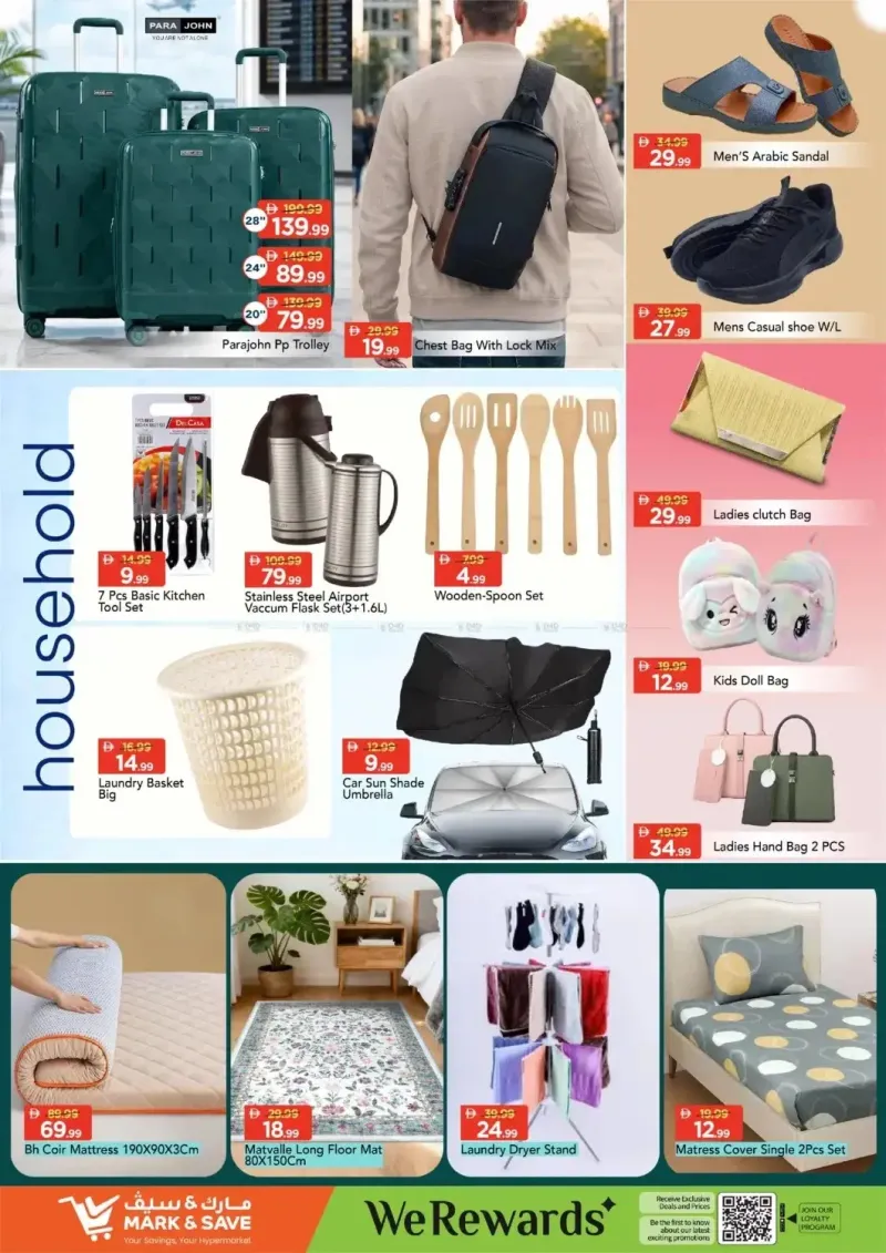 Mark & Save UAE weekly ad Sep 7 – Sep 10, 2026 – page 2