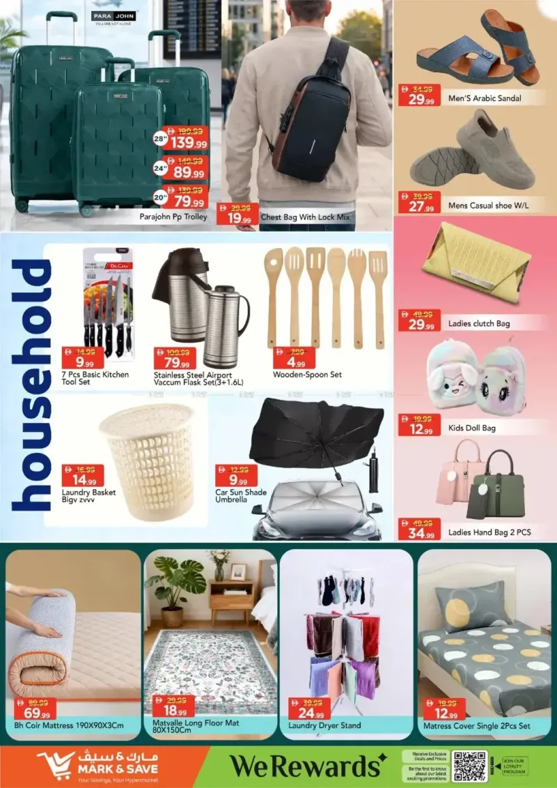 Mark & Save UAE weekly ad Sep 7 – Sep 10, 2026 – page 2