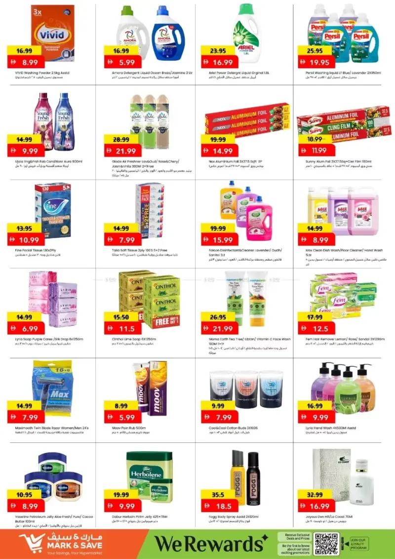 Mark & Save UAE weekly ad Sep 7 – Sep 10, 2026 – page 5