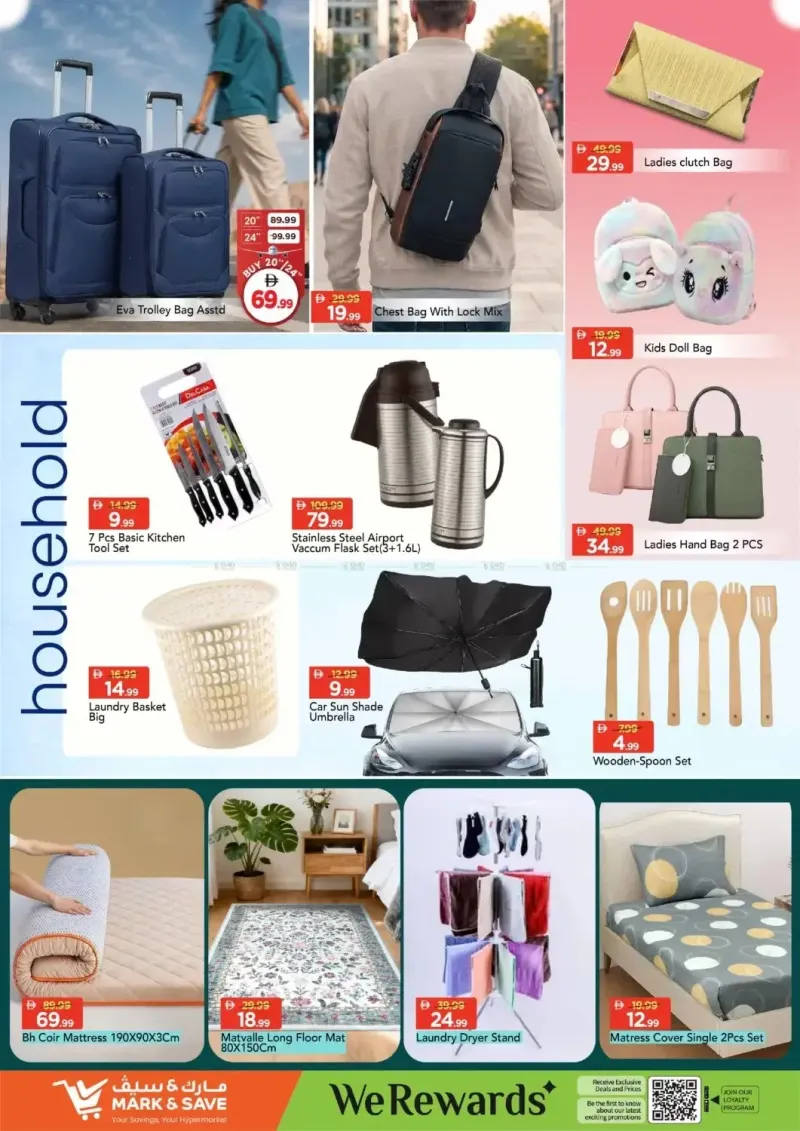 Mark & Save UAE weekly ad Sep 7 – Sep 10, 2026 – page 2