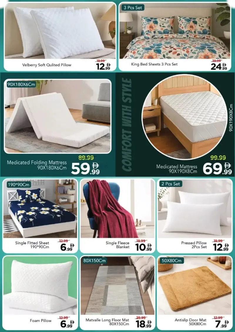 Mark & Save UAE weekly ad Sep 10 – Sep 14, 2026 – page 3