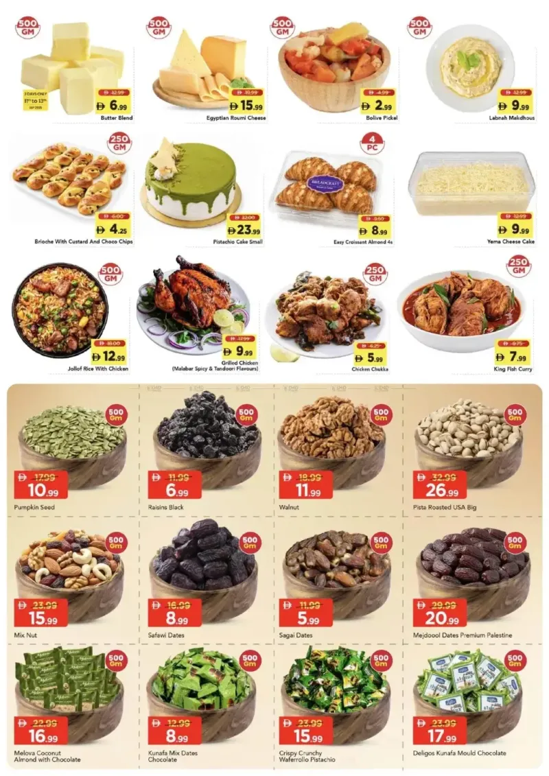 Mark & Save UAE weekly ad Sep 10 – Sep 14, 2026 – page 4
