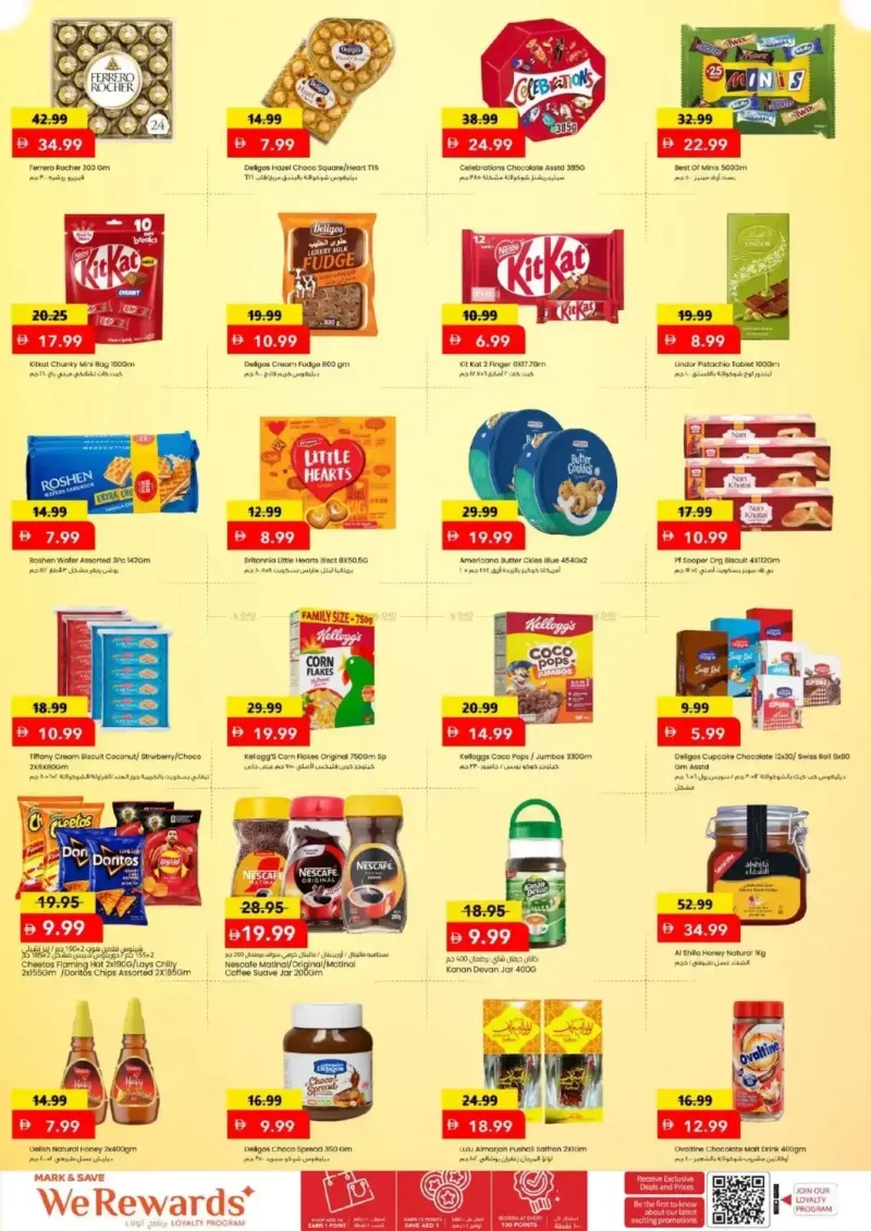 Mark & Save UAE weekly ad Sep 10 – Sep 14, 2026 – page 5