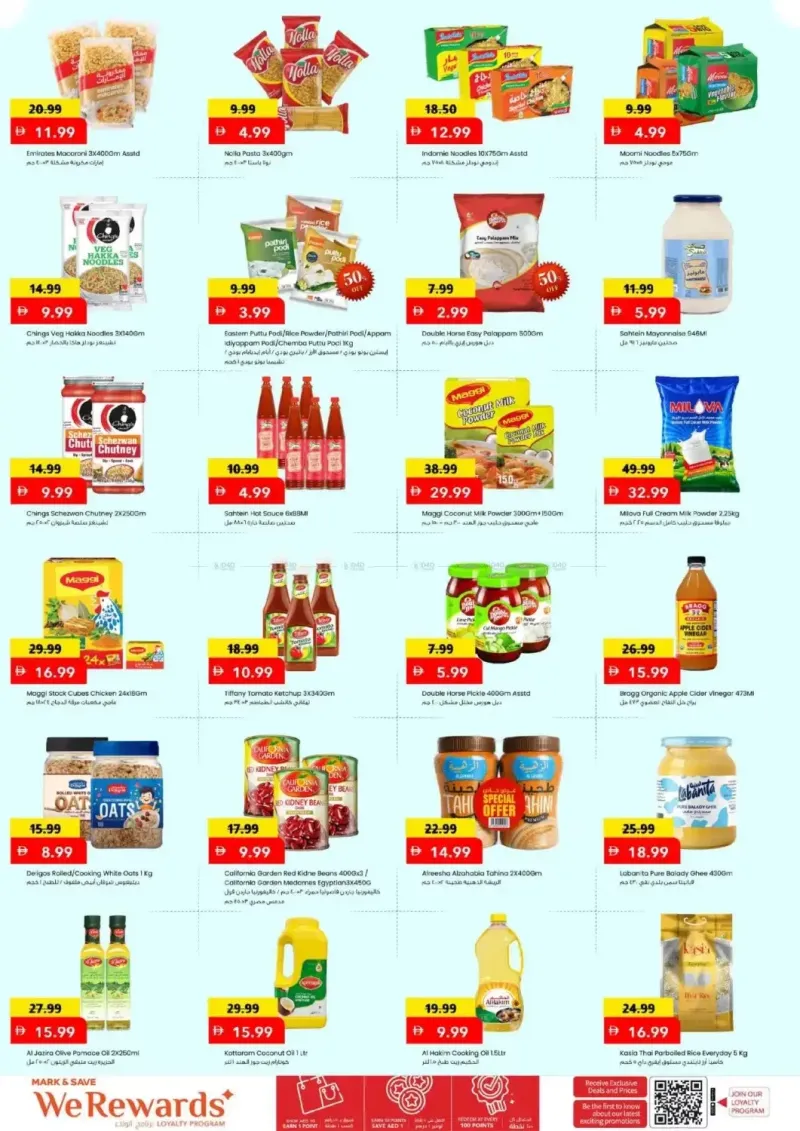 Mark & Save UAE weekly ad Sep 10 – Sep 14, 2026 – page 6