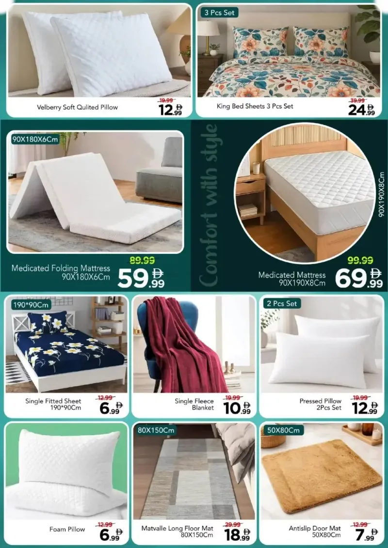 Mark & Save UAE weekly ad Sep 10 – Sep 14, 2026 – page 3
