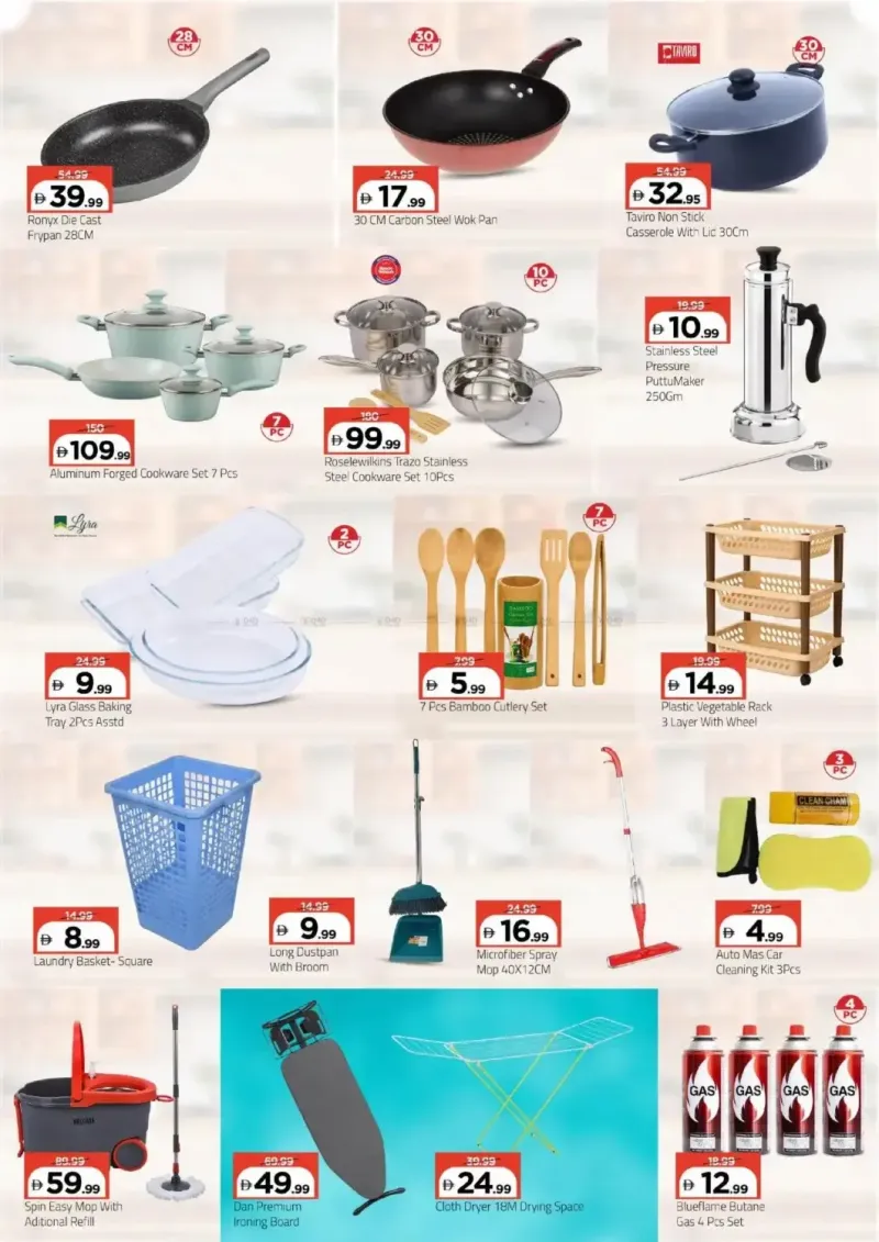 Mark & Save UAE weekly ad Sep 10 – Sep 14, 2026 – page 2