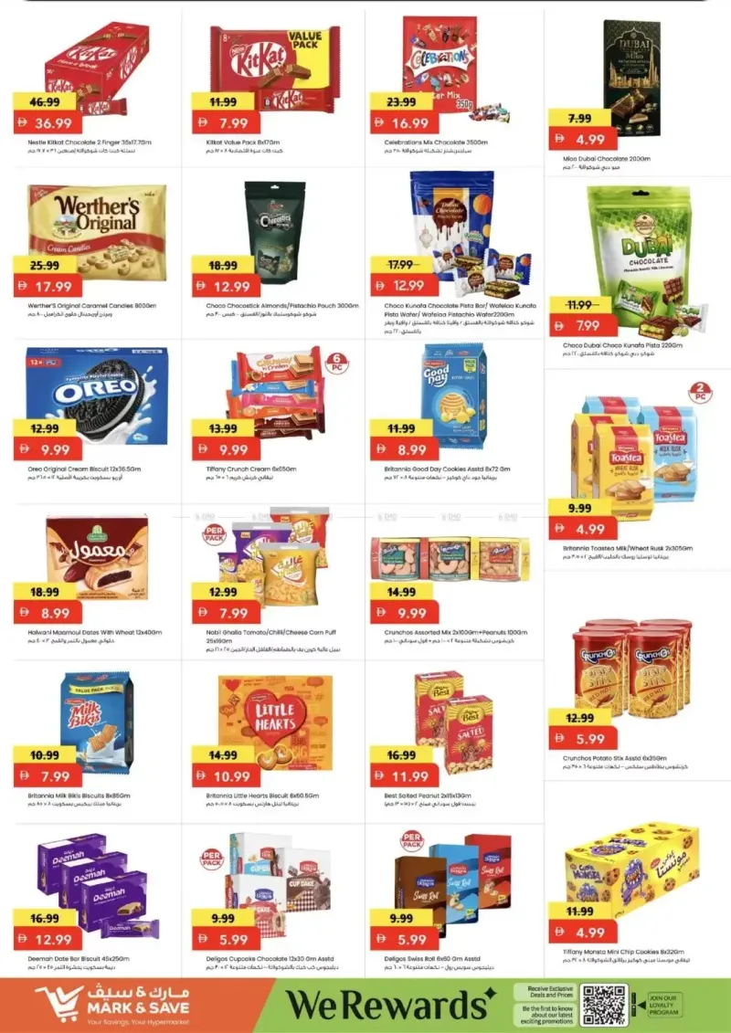 Mark & Save UAE weekly ad Sep 10 – Sep 14, 2026 – page 3