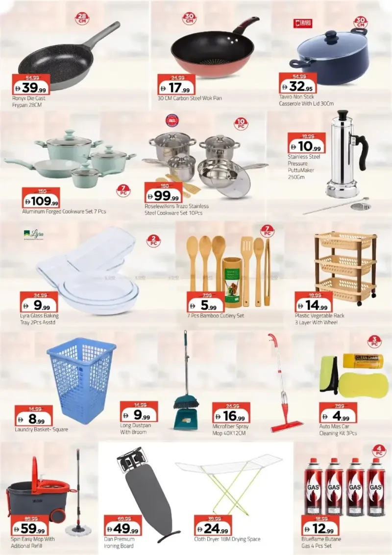 Mark & Save UAE weekly ad Sep 10 – Sep 14, 2026 – page 2