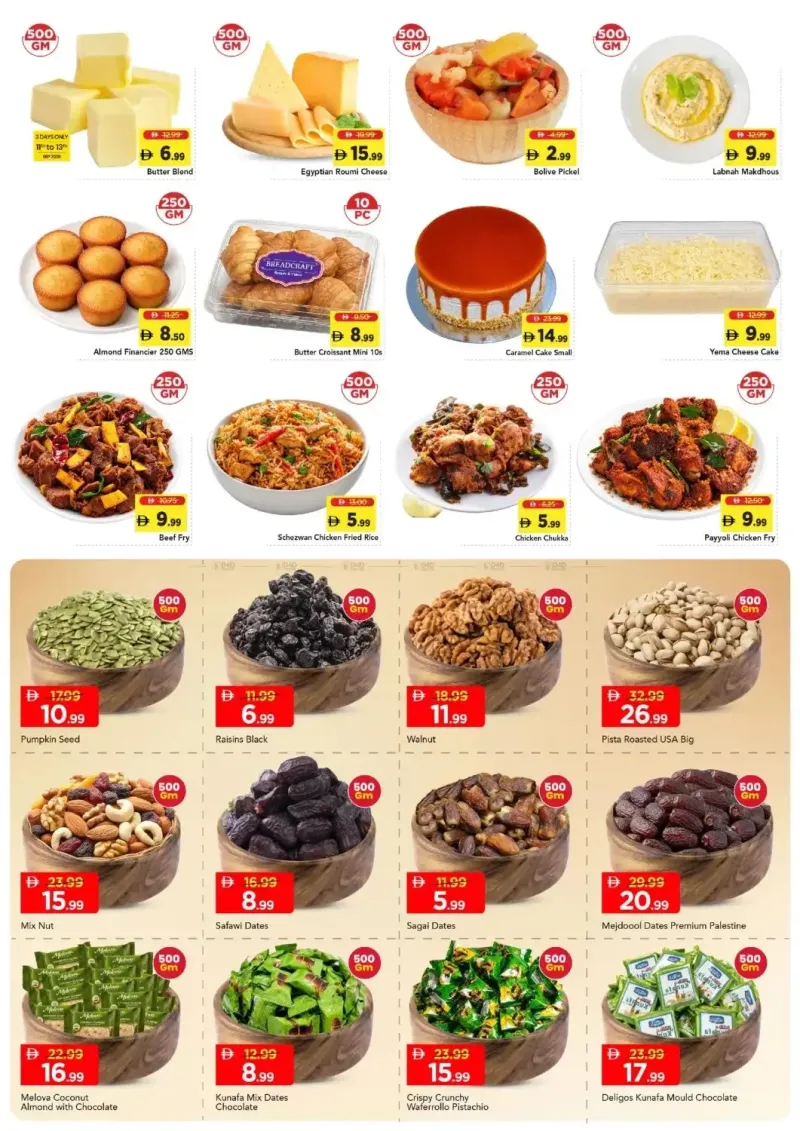 Mark & Save UAE weekly ad Sep 10 – Sep 14, 2026 – page 4
