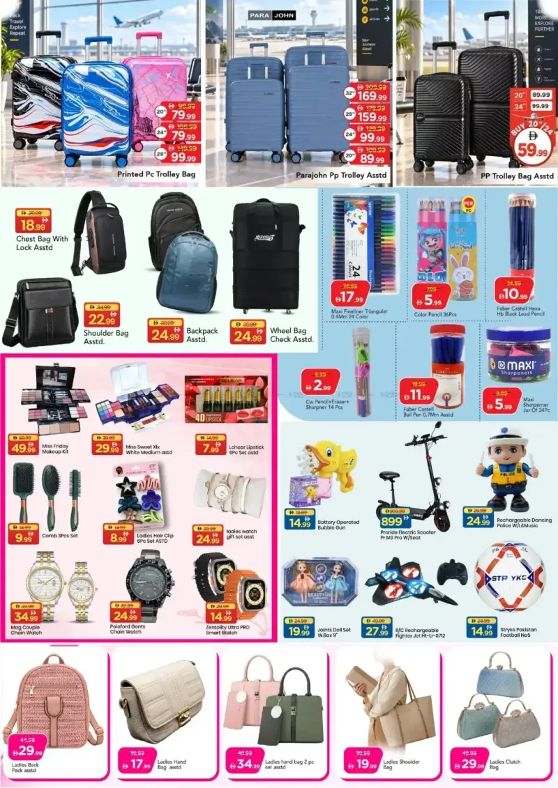 Mark & Save UAE weekly ad Sep 10 – Sep 14, 2026 – page 4