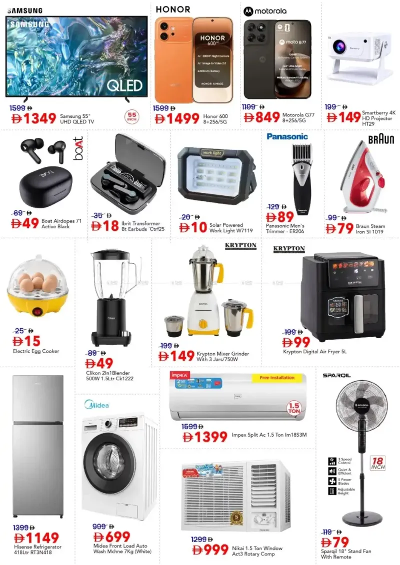 Mark & Save UAE weekly ad Sep 10 – Sep 14, 2026 – page 5