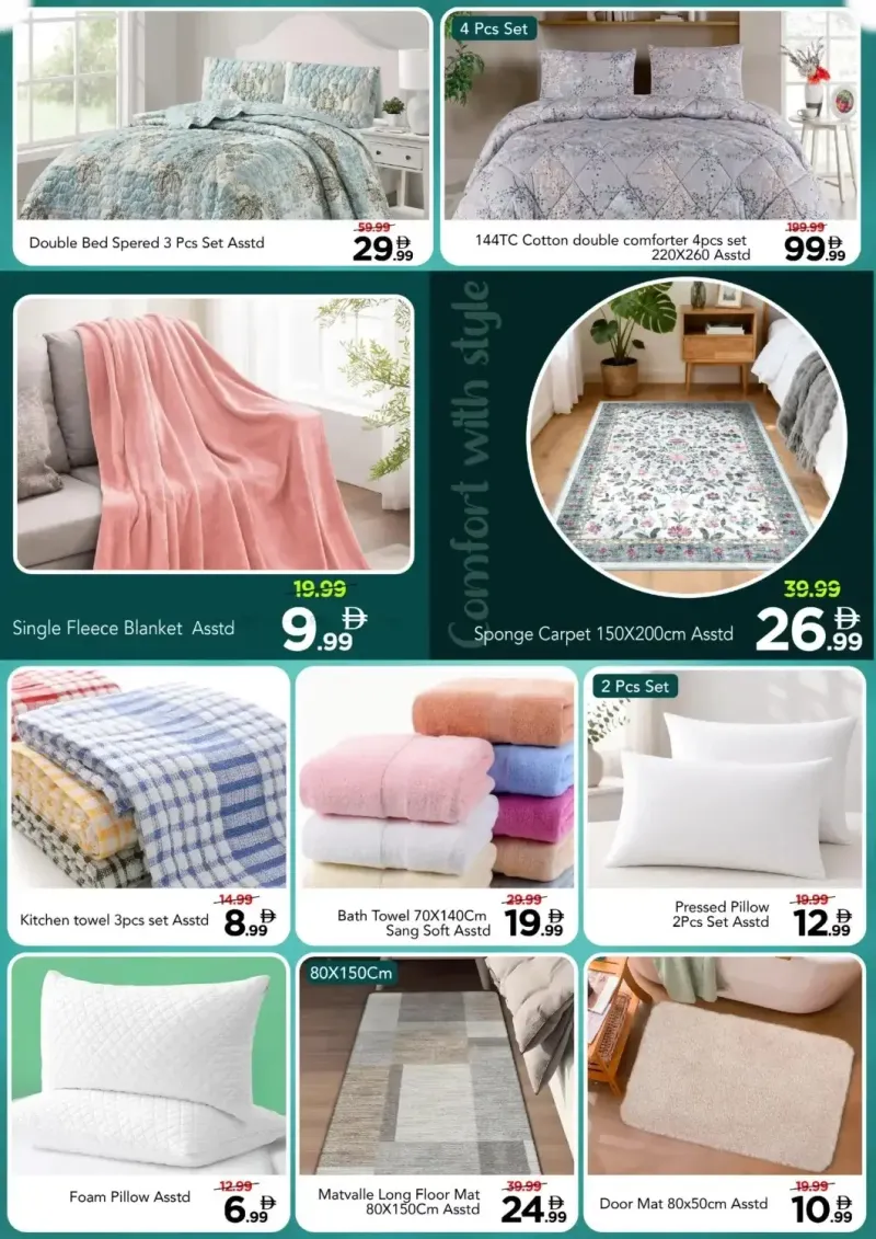 Mark & Save UAE weekly ad Sep 10 – Sep 14, 2026 – page 3
