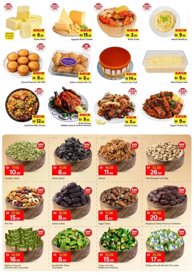 Mark & Save UAE weekly ad Sep 10 – Sep 14, 2026 – page 4