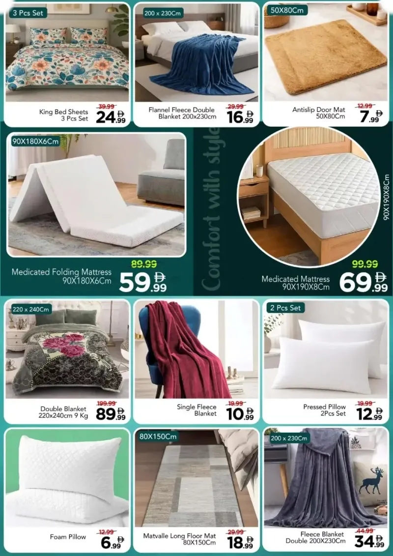 Mark & Save UAE weekly ad Sep 10 – Sep 14, 2026 – page 3