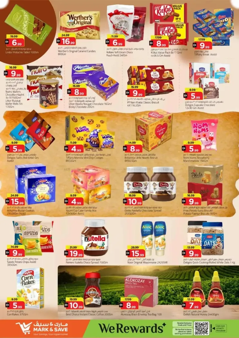Mark & Save UAE weekly ad Sep 10 – Sep 14, 2026 – page 5