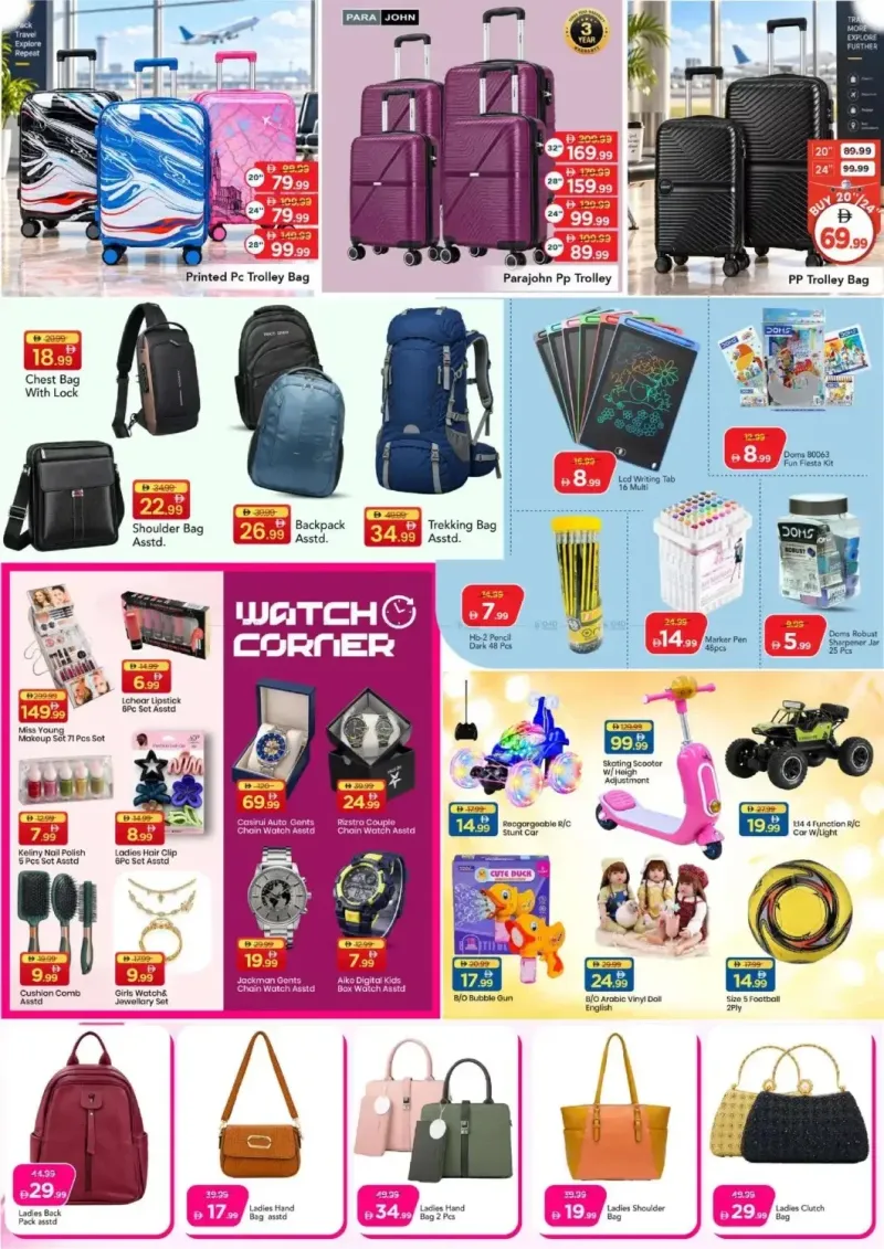 Mark & Save UAE weekly ad Sep 10 – Sep 14, 2026 – page 4