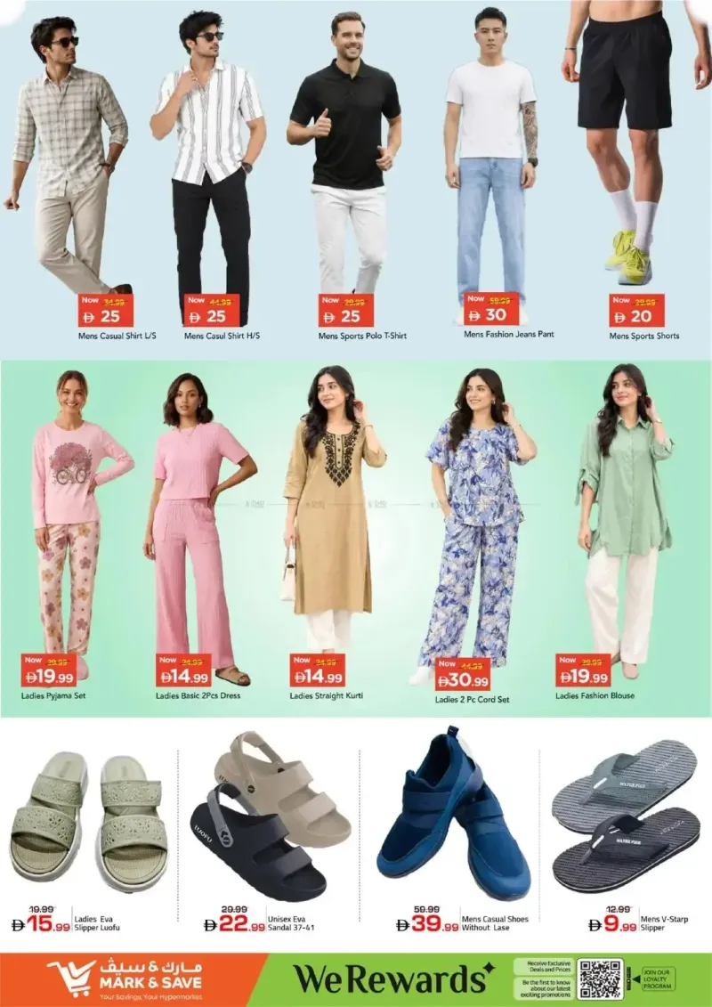 Mark & Save UAE weekly ad Sep 11 – Sep 14, 2026 – page 6