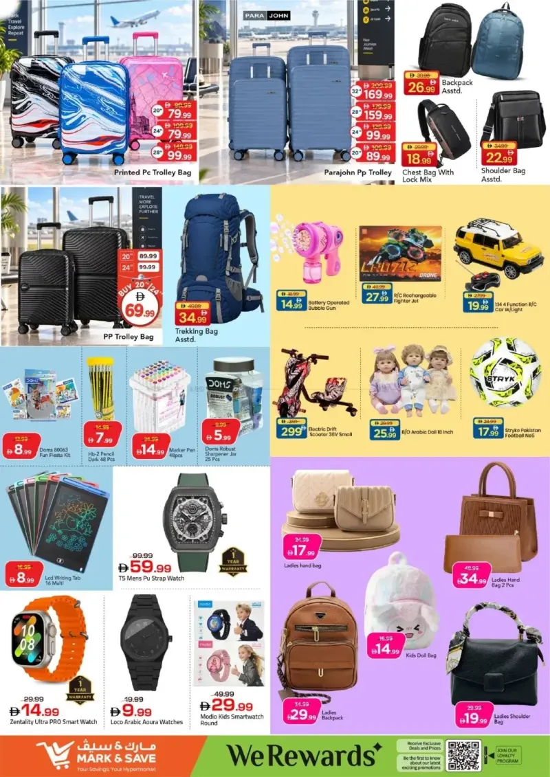 Mark & Save UAE weekly ad Sep 11 – Sep 14, 2026 – page 4