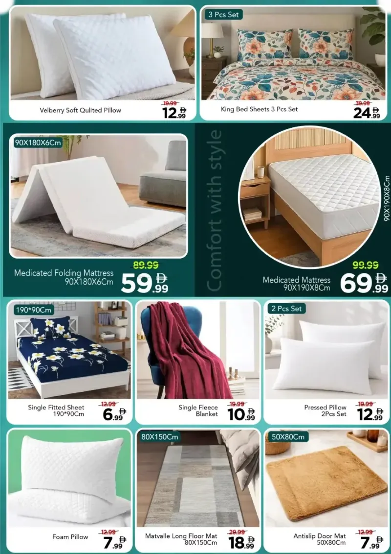 Mark & Save UAE weekly ad Sep 11 – Sep 14, 2026 – page 3