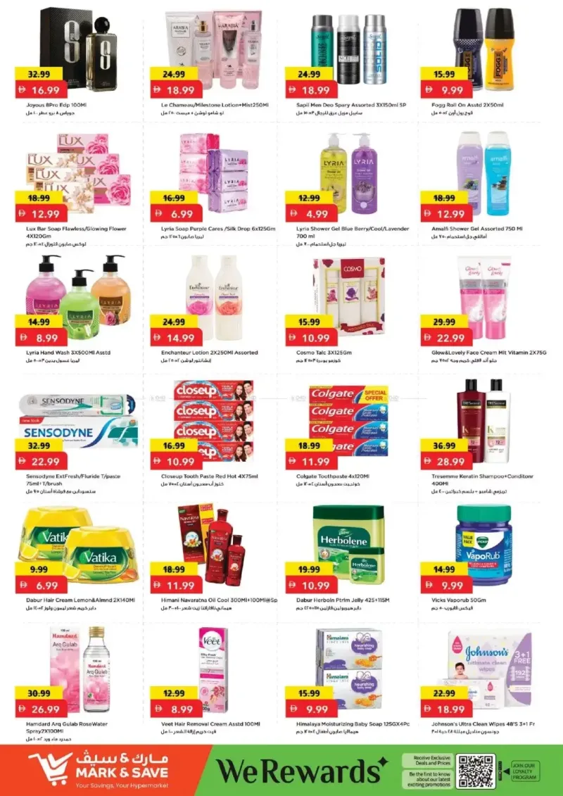 Mark & Save UAE weekly ad Sep 14 – Sep 17, 2026 – page 4