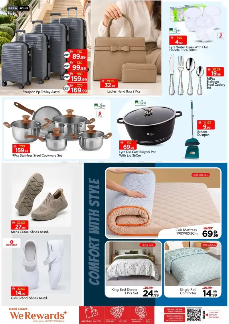 Mark & Save UAE weekly ad Sep 14 – Sep 17, 2026 – page 2