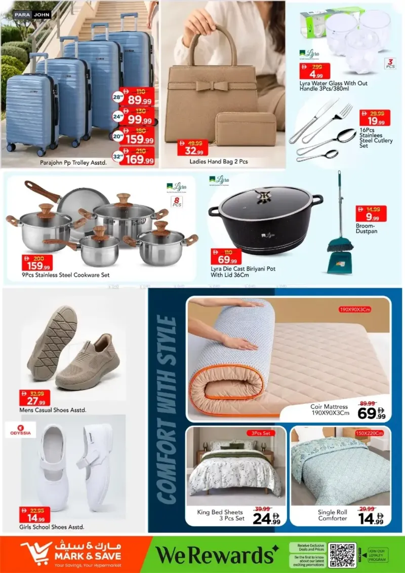 Mark & Save UAE weekly ad Sep 14 – Sep 17, 2026 – page 2