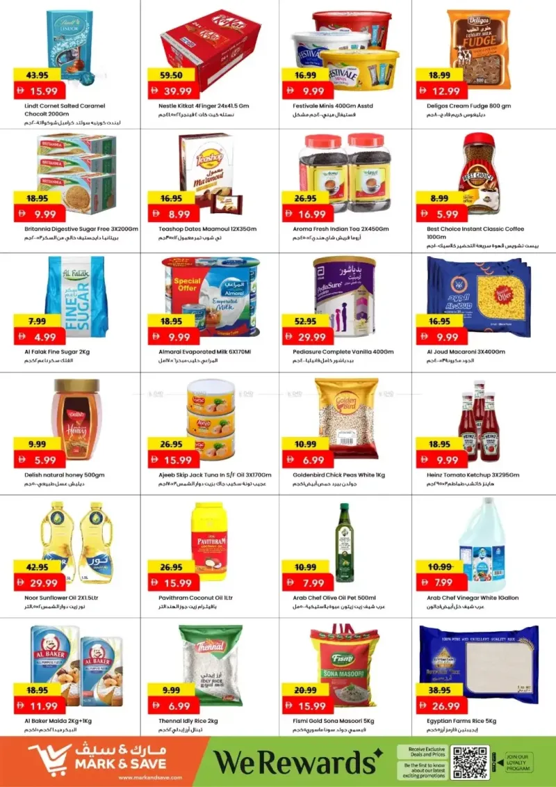 Mark & Save UAE weekly ad Sep 14 – Sep 17, 2026 – page 3