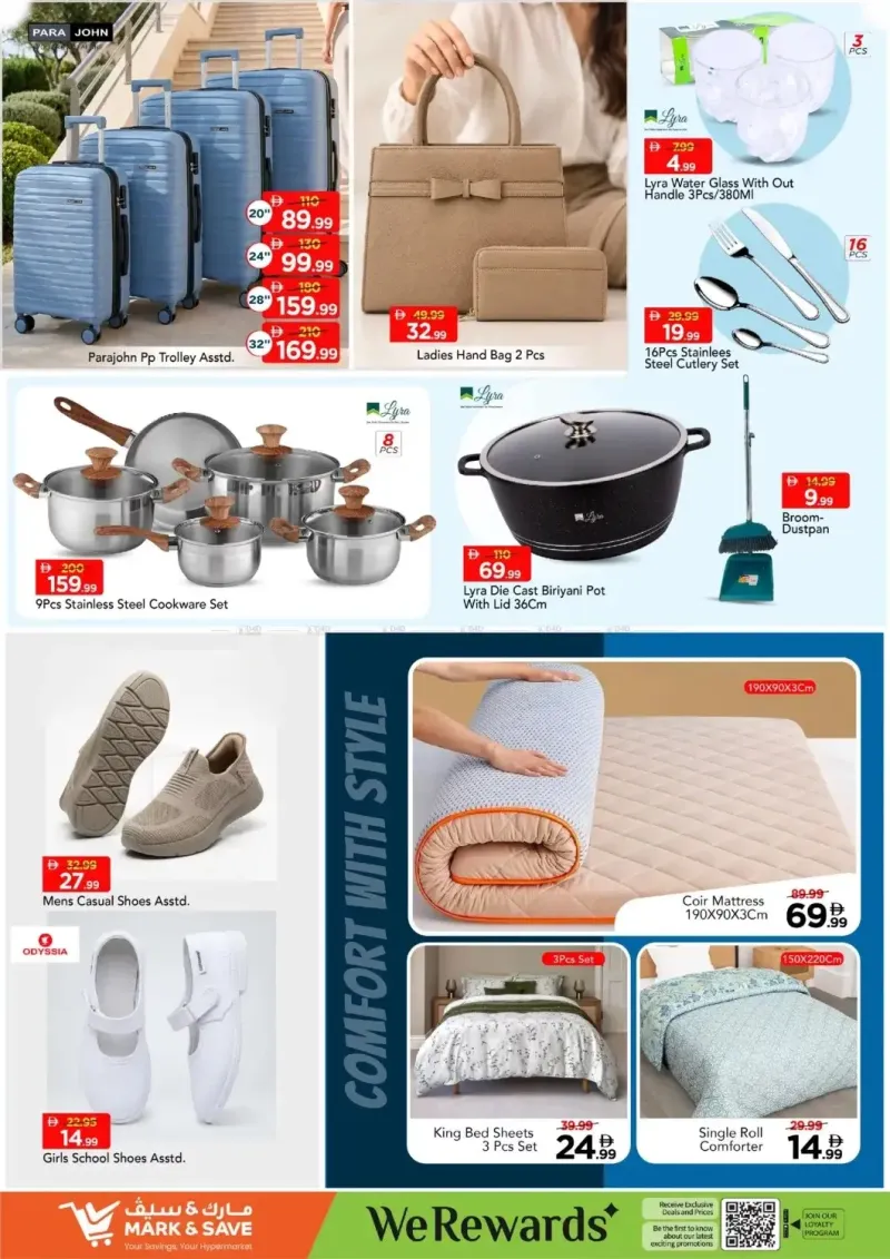 Mark & Save UAE weekly ad Sep 14 – Sep 17, 2026 – page 2