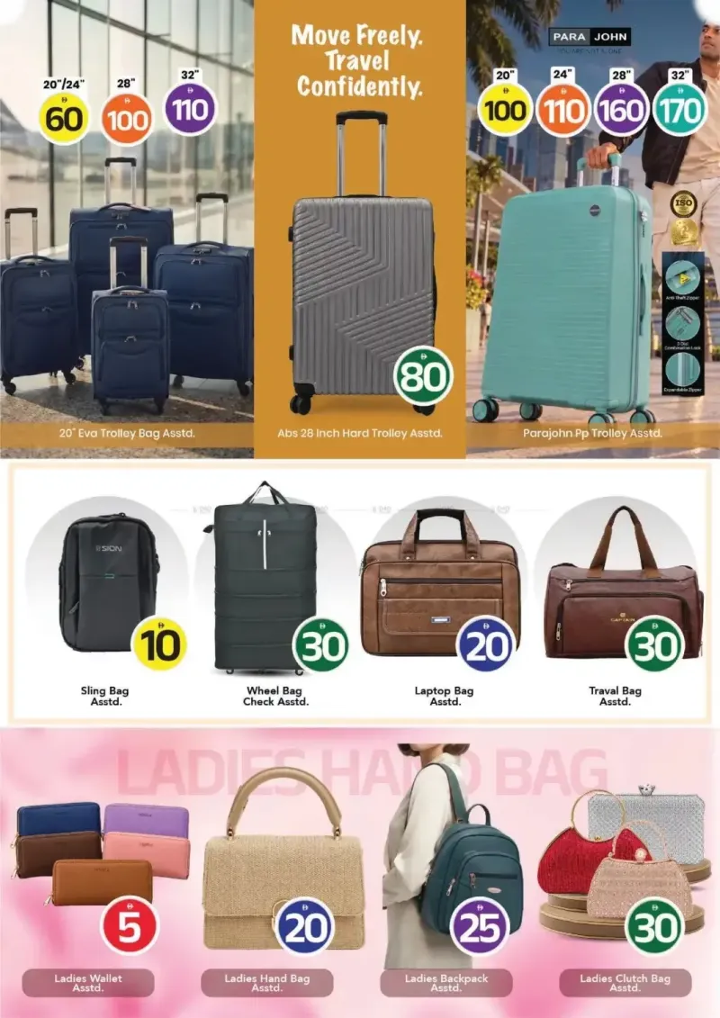Mark & Save UAE weekly ad Sep 17 – Sep 24, 2026 – page 19