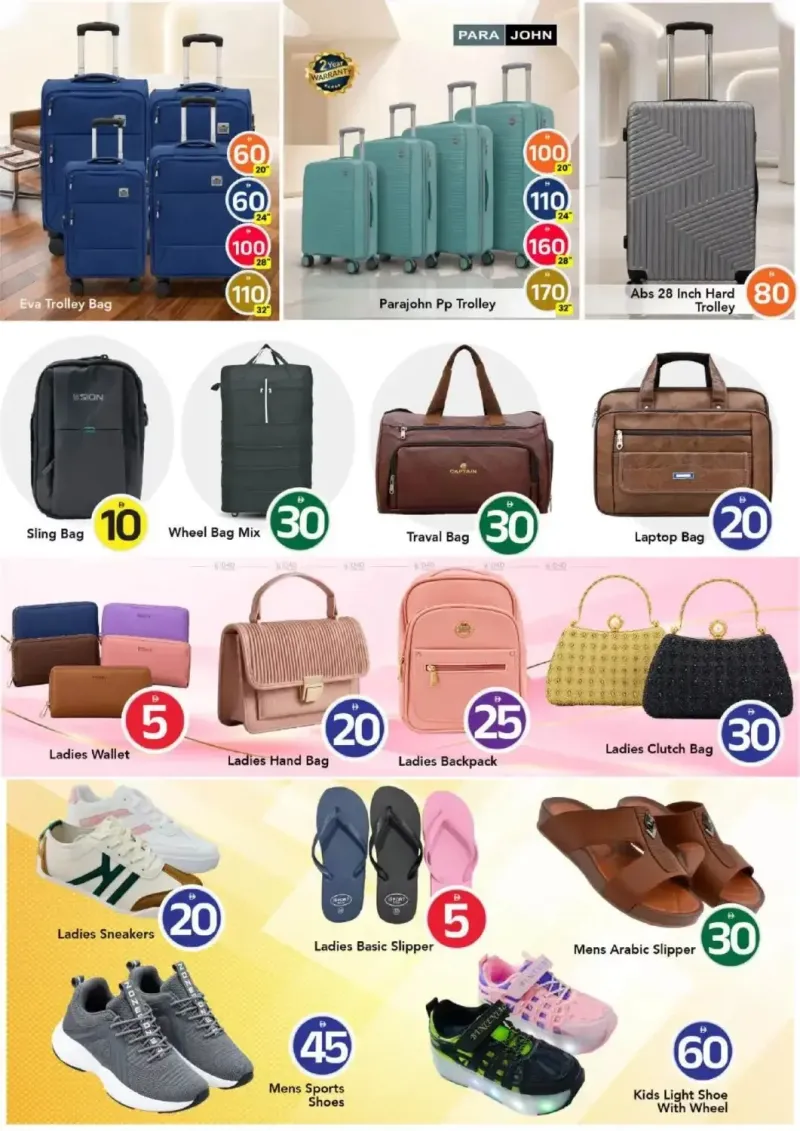 Mark & Save UAE weekly ad Sep 17 – Sep 24, 2026 – page 35