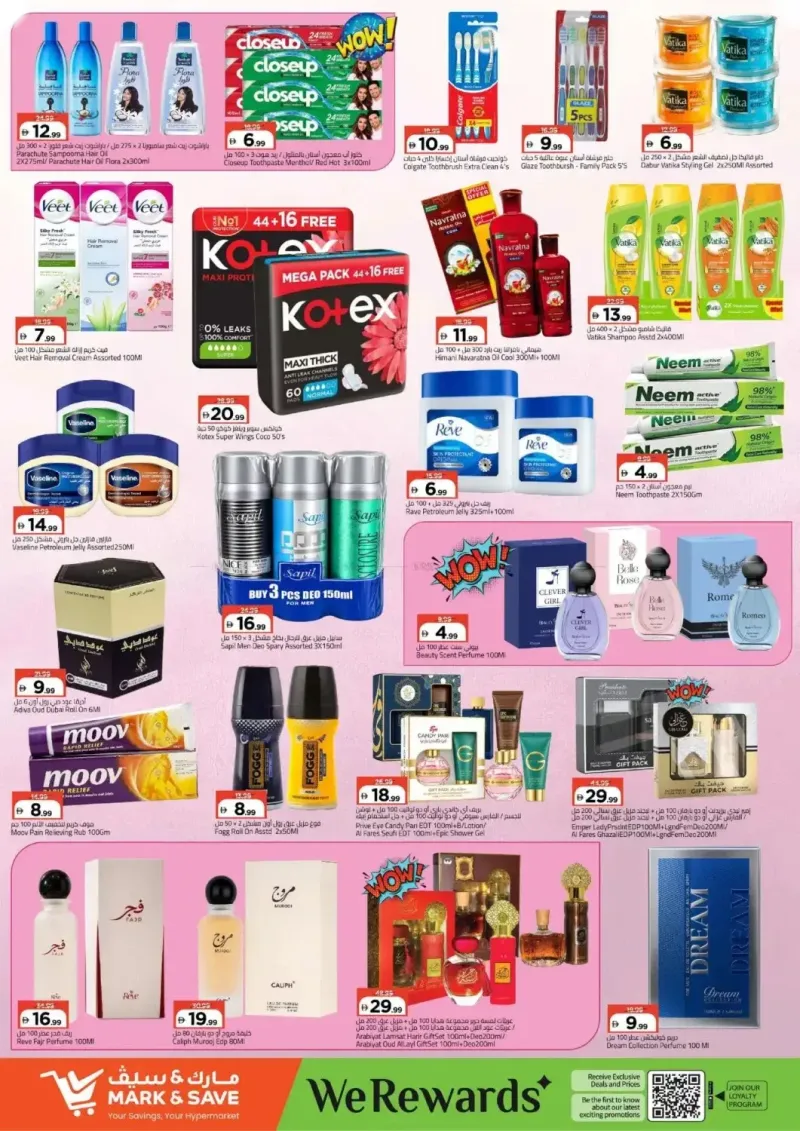 Mark & Save UAE weekly ad Sep 17 – Sep 21, 2026 – page 10