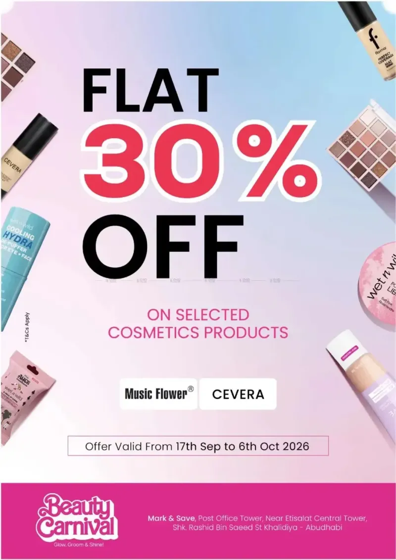 Mark & Save UAE weekly ad Sep 17 – Sep 21, 2026 – page 17