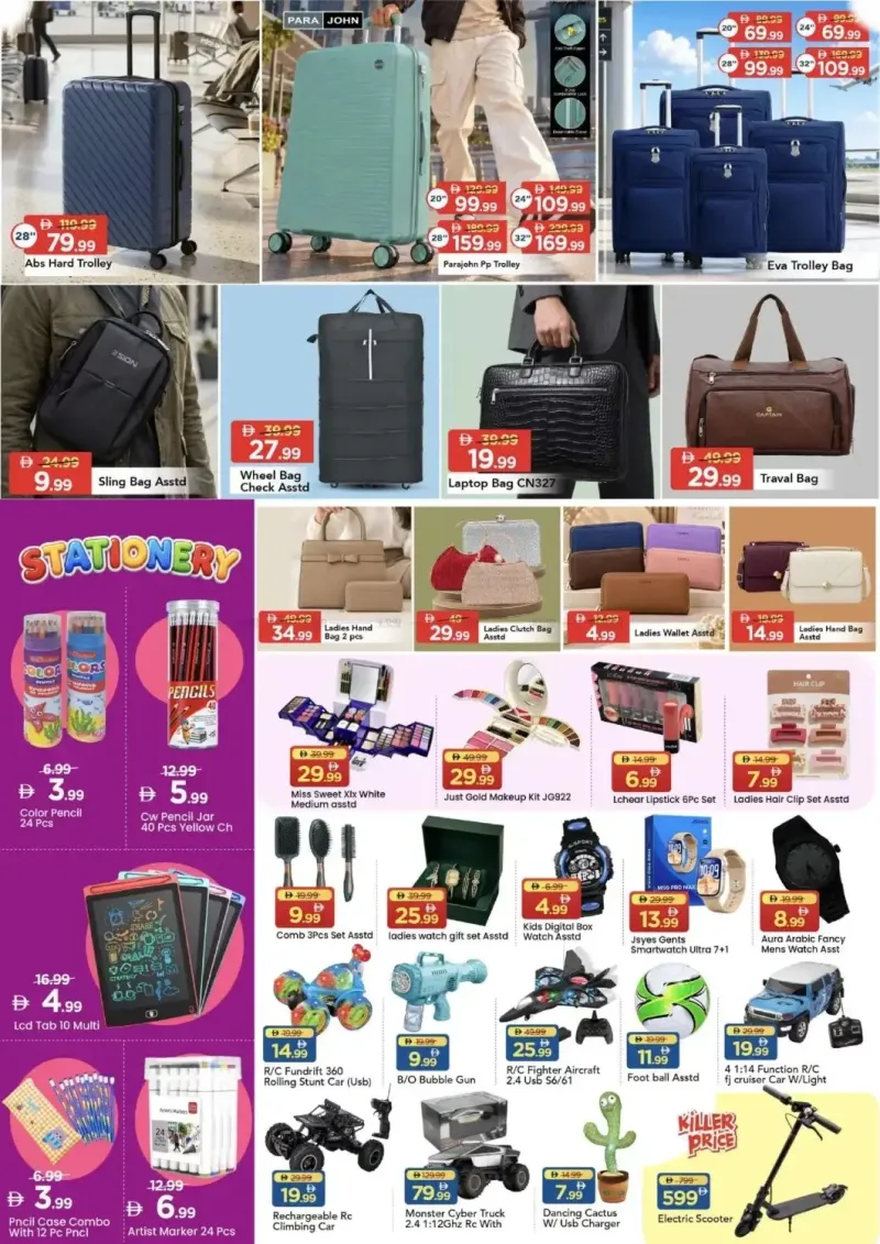 Mark & Save UAE weekly ad Sep 17 – Sep 21, 2026 – page 13
