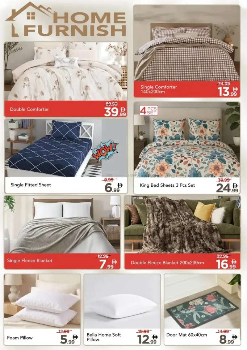 Mark & Save UAE weekly ad Sep 17 – Sep 21, 2026 – page 11