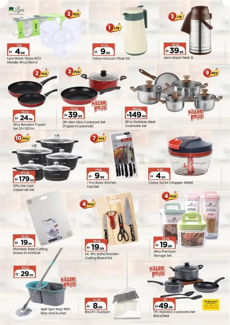 Mark & Save UAE weekly ad Sep 17 – Sep 21, 2026 – page 10