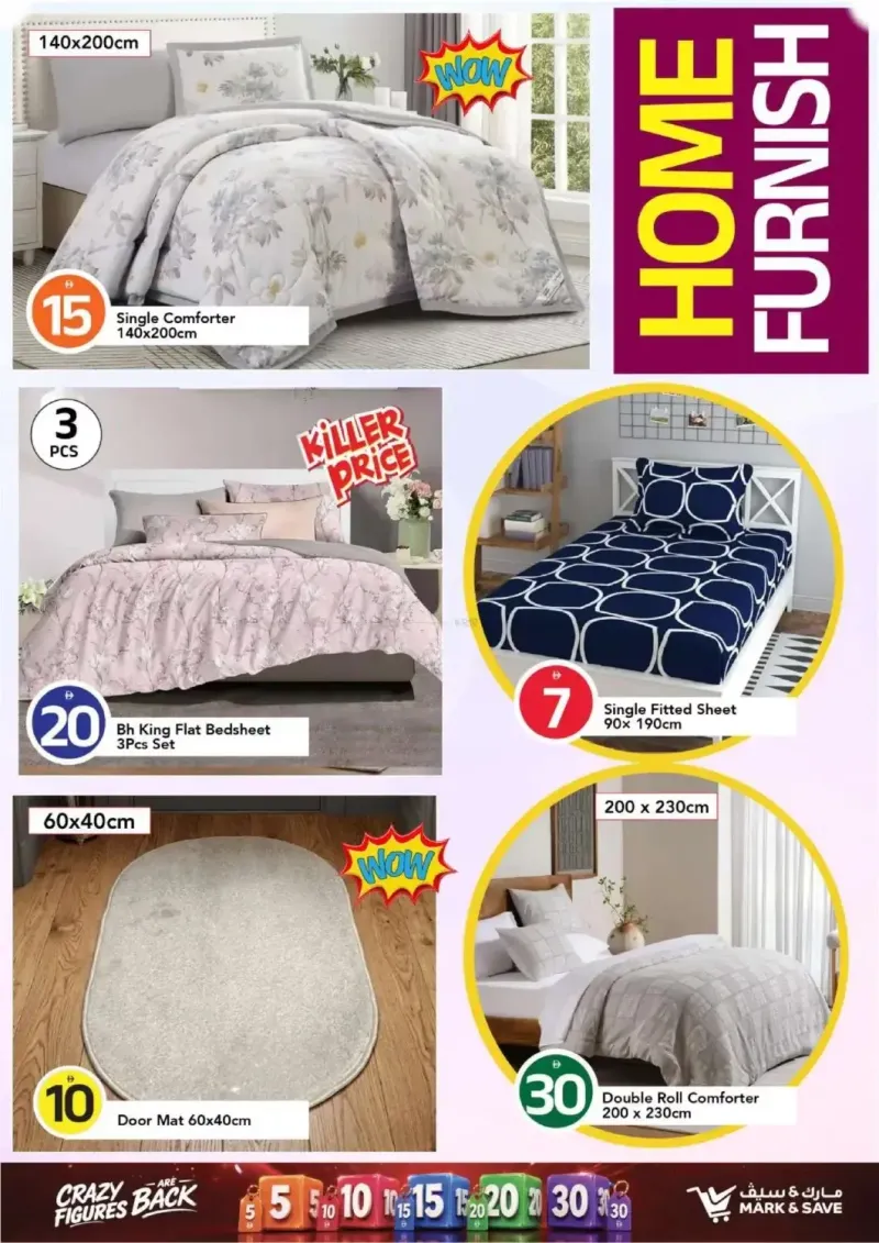 Mark & Save UAE weekly ad Sep 17 – Sep 24, 2026 – page 30