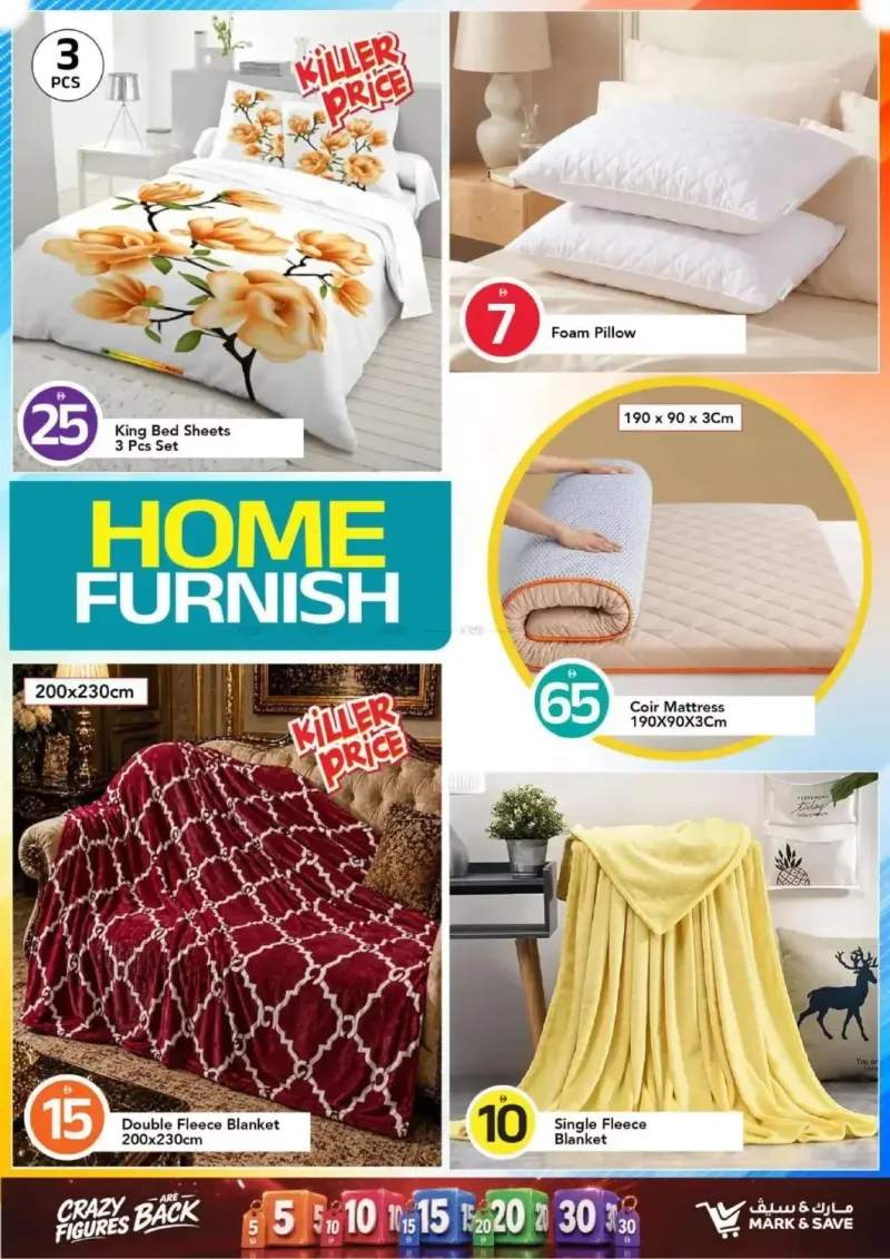 Mark & Save UAE weekly ad Sep 17 – Sep 24, 2026 – page 29