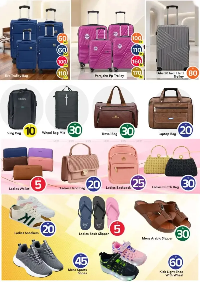 Mark & Save UAE weekly ad Sep 17 – Sep 24, 2026 – page 35