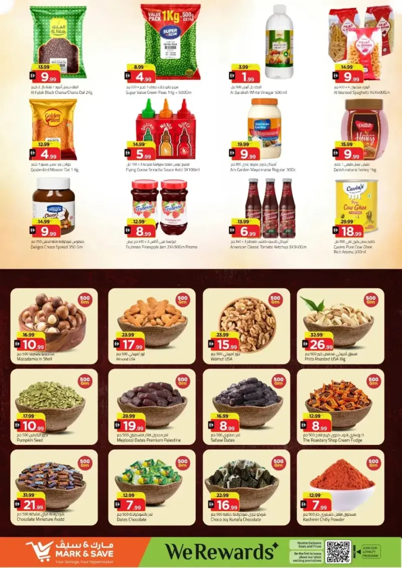 Mark & Save UAE weekly ad Sep 17 – Sep 21, 2026 – page 6