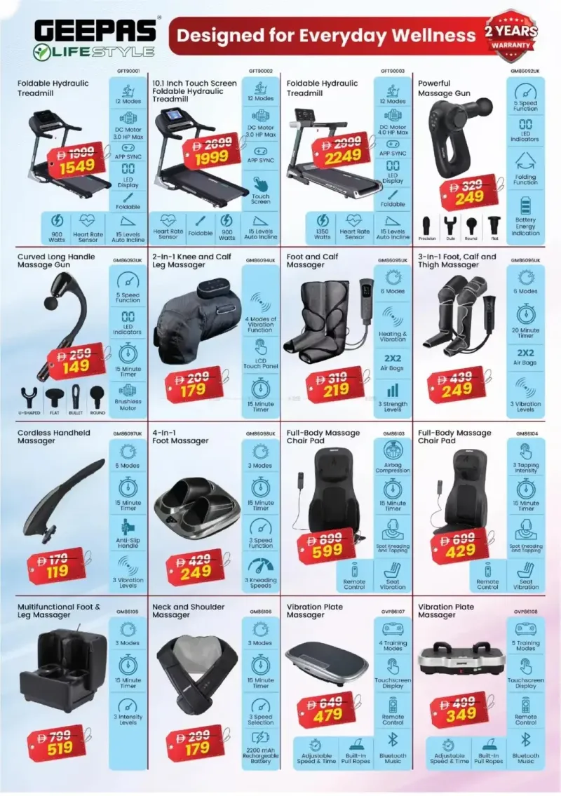 Mark & Save UAE weekly ad Sep 18 – Oct 1, 2026 – page 16
