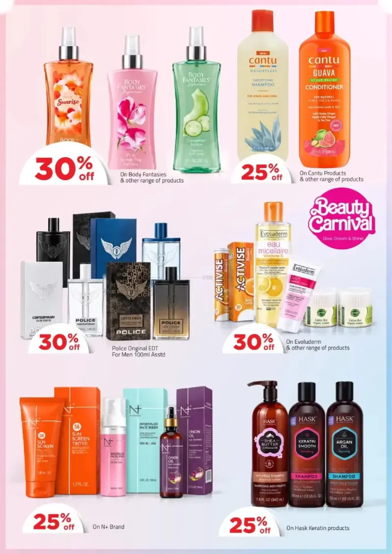 Mark & Save UAE weekly ad Sep 18 – Sep 25, 2026 – page 5