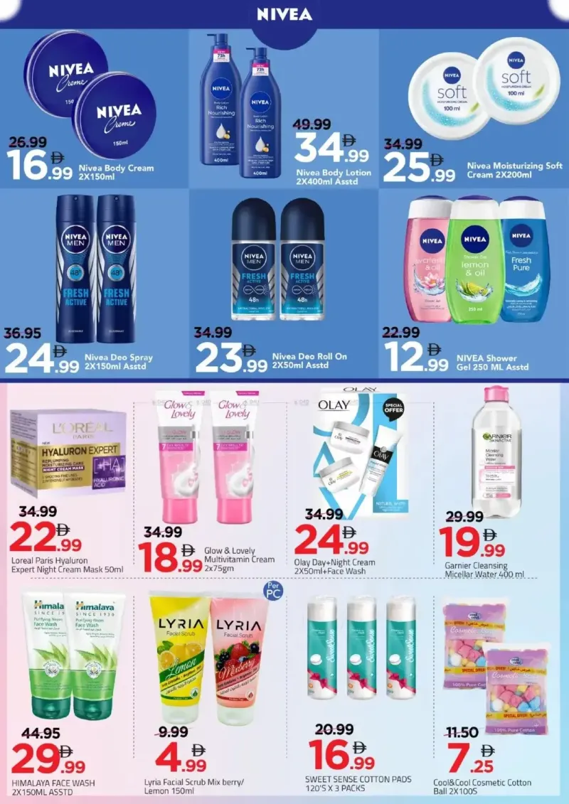 Mark & Save UAE weekly ad Sep 18 – Sep 25, 2026 – page 6